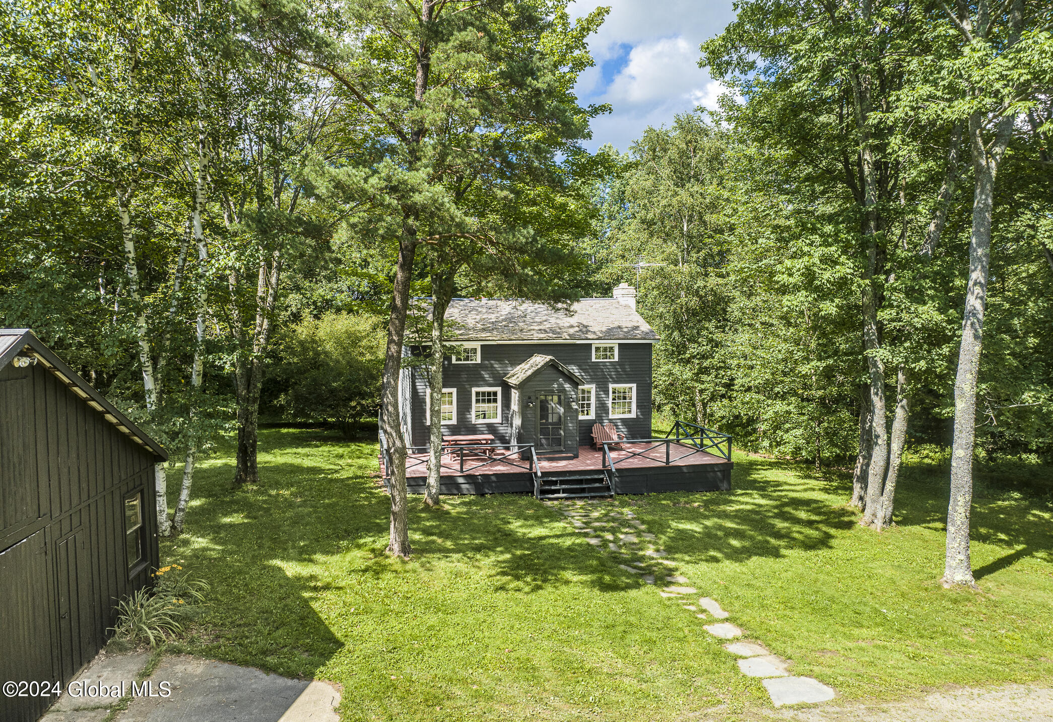 203 Indian Run Road Cooperstown, NY 13326 - Photo 2 of 48 203IRR_003 - Copy - Copy