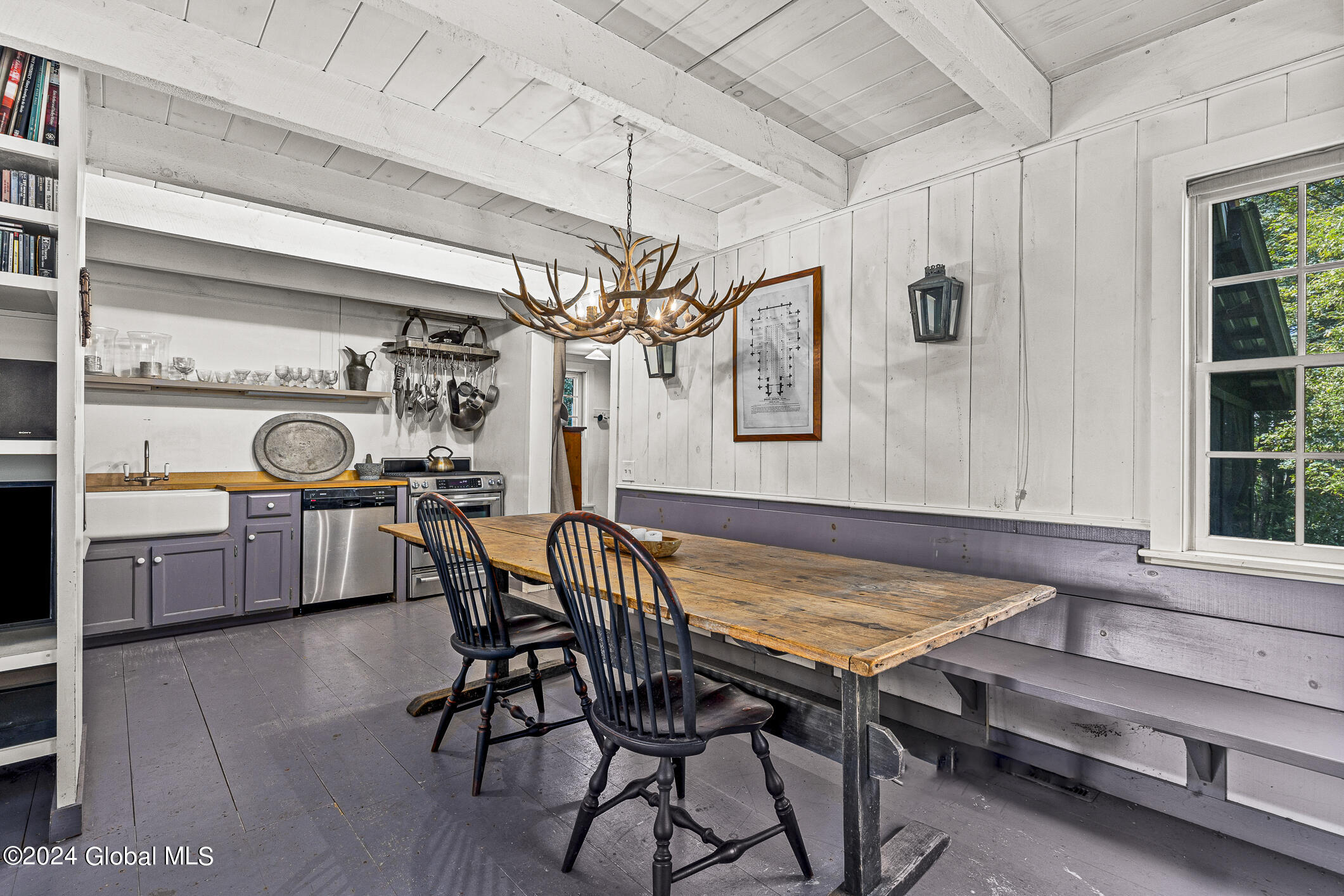 203 Indian Run Road Cooperstown, NY 13326 - Photo 23 of 48 203IRR_078 - Copy - Copy