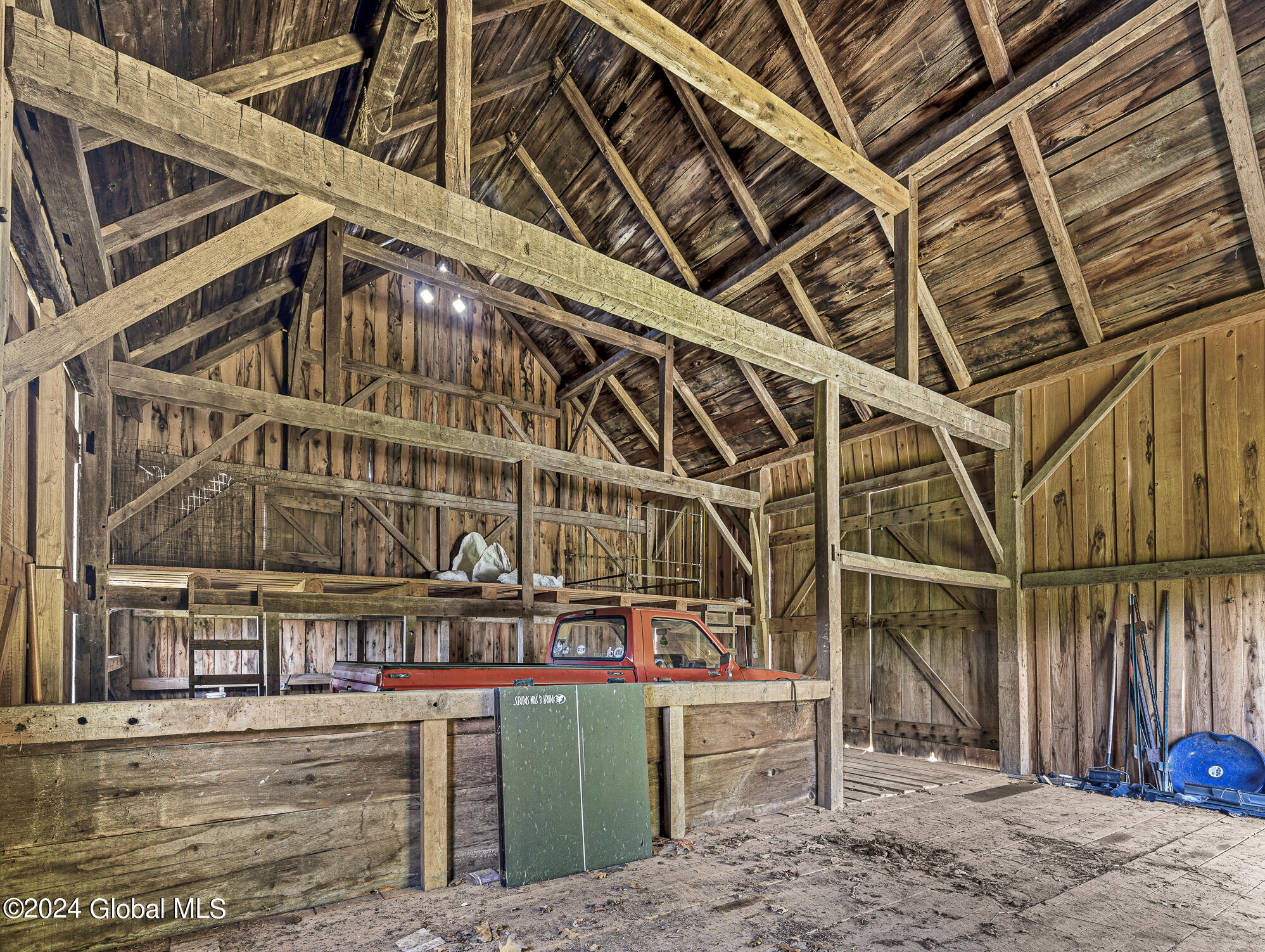 203 Indian Run Road Cooperstown, NY 13326 - Photo 38 of 48 203IRR_085