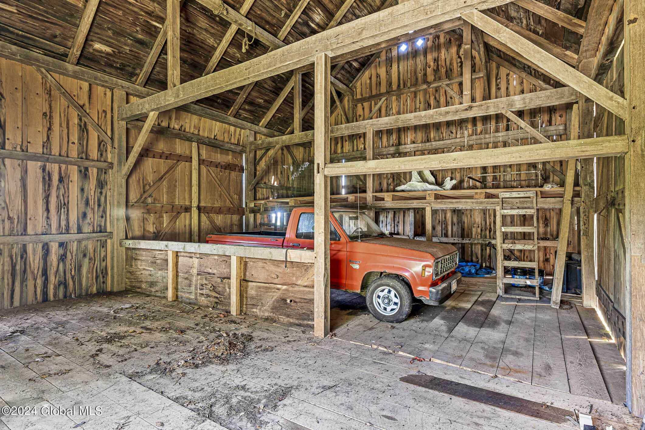203 Indian Run Road Cooperstown, NY 13326 - Photo 39 of 48 203IRR_086