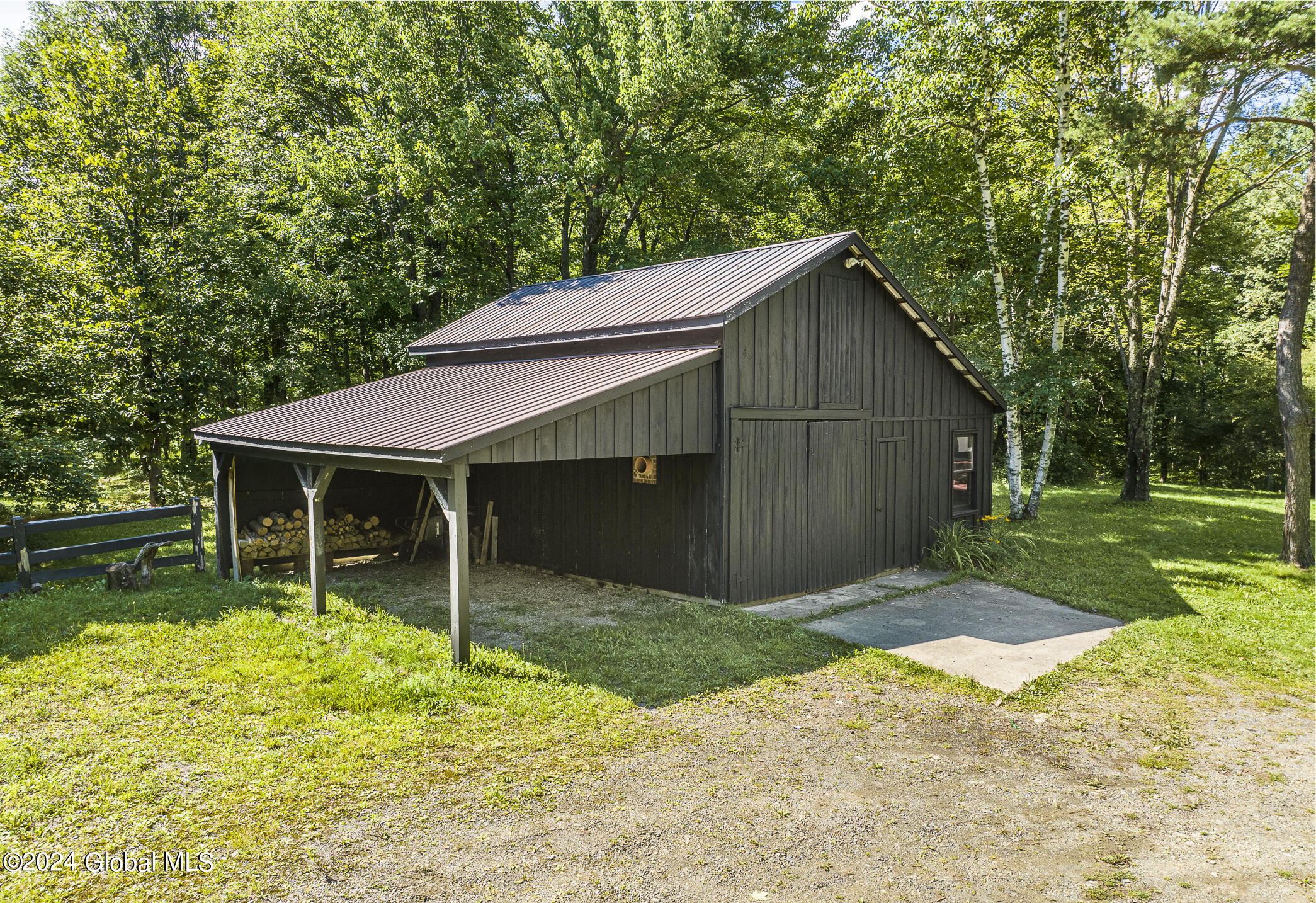203 Indian Run Road Cooperstown, NY 13326 - Photo 41 of 48 203IRR_042 - Copy - Copy