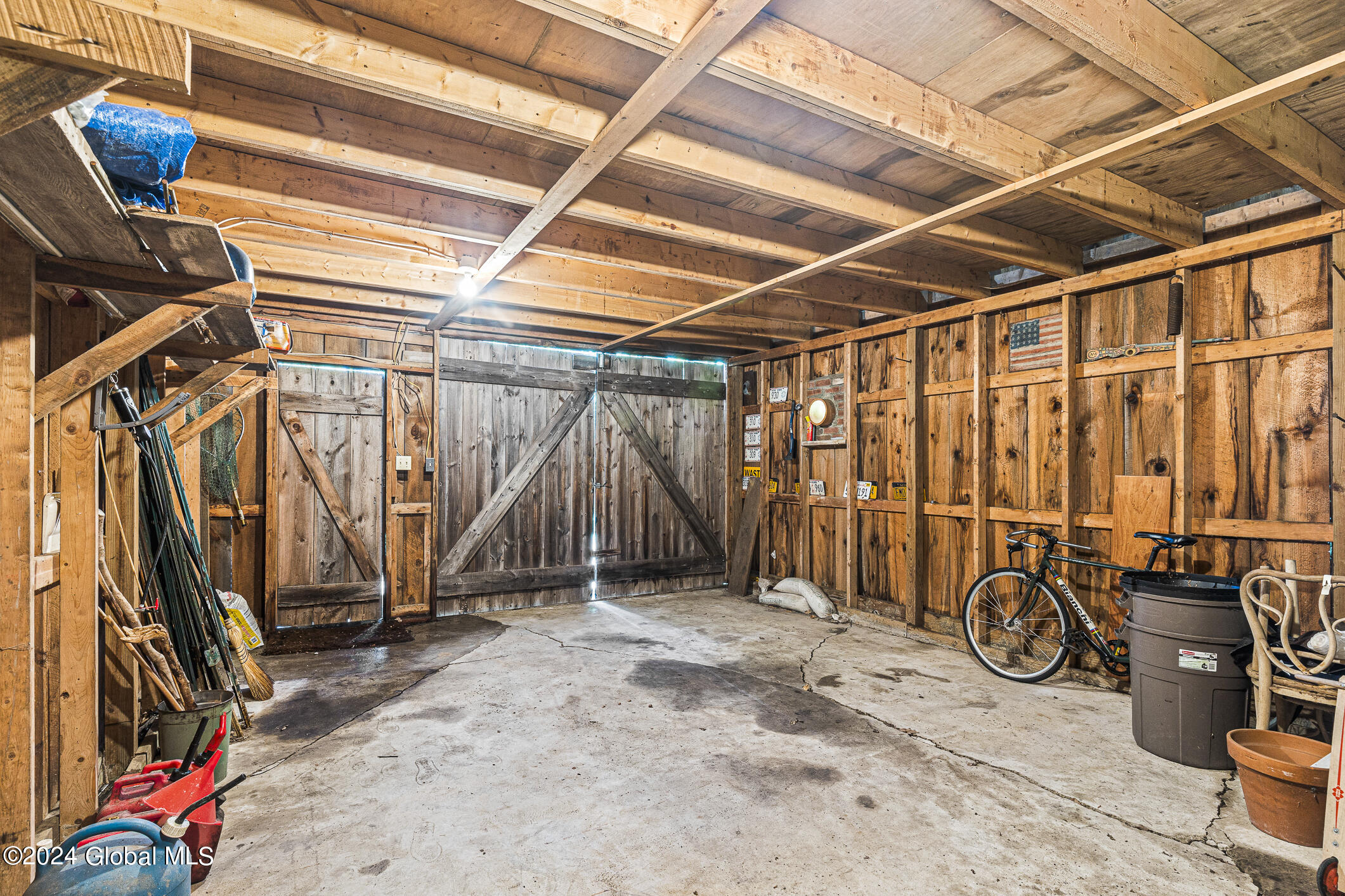 203 Indian Run Road Cooperstown, NY 13326 - Photo 44 of 48 203IRR_063 - Copy - Copy