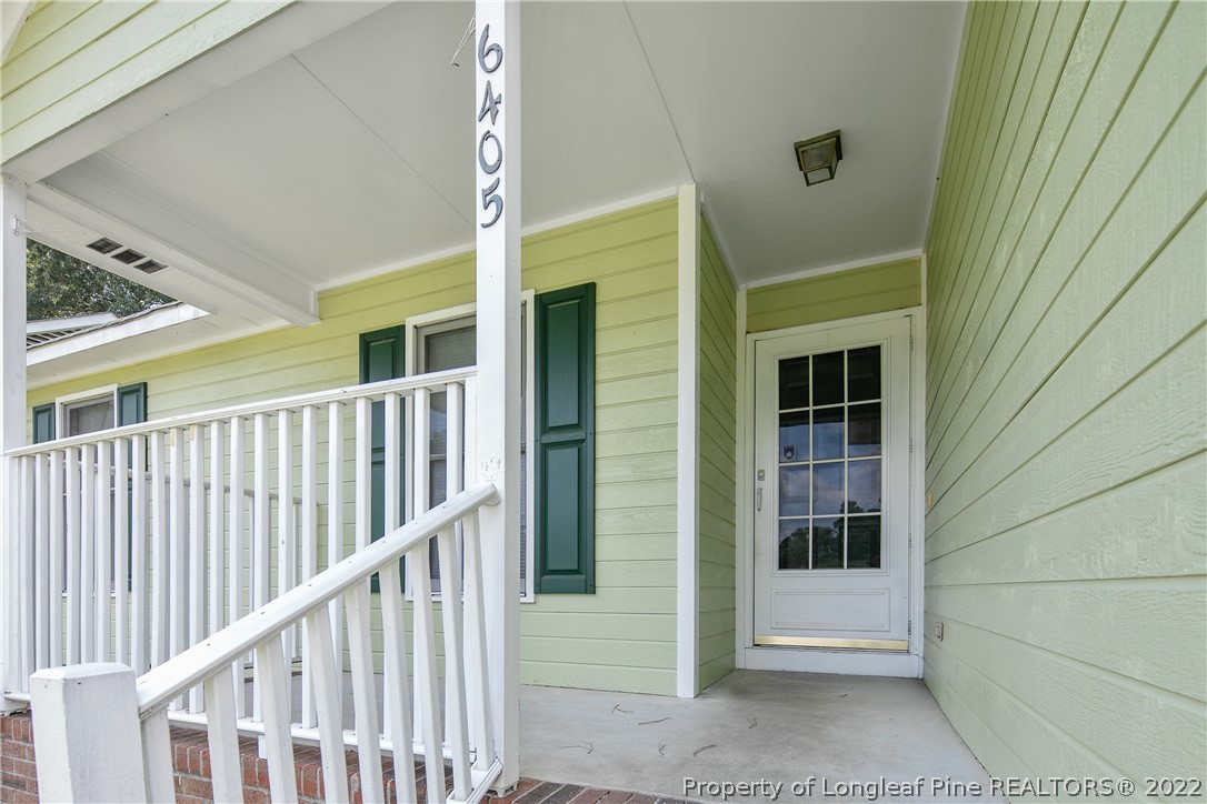 6405 Rhemish Drive Fayetteville, NC 28304 - Photo 2 of 21