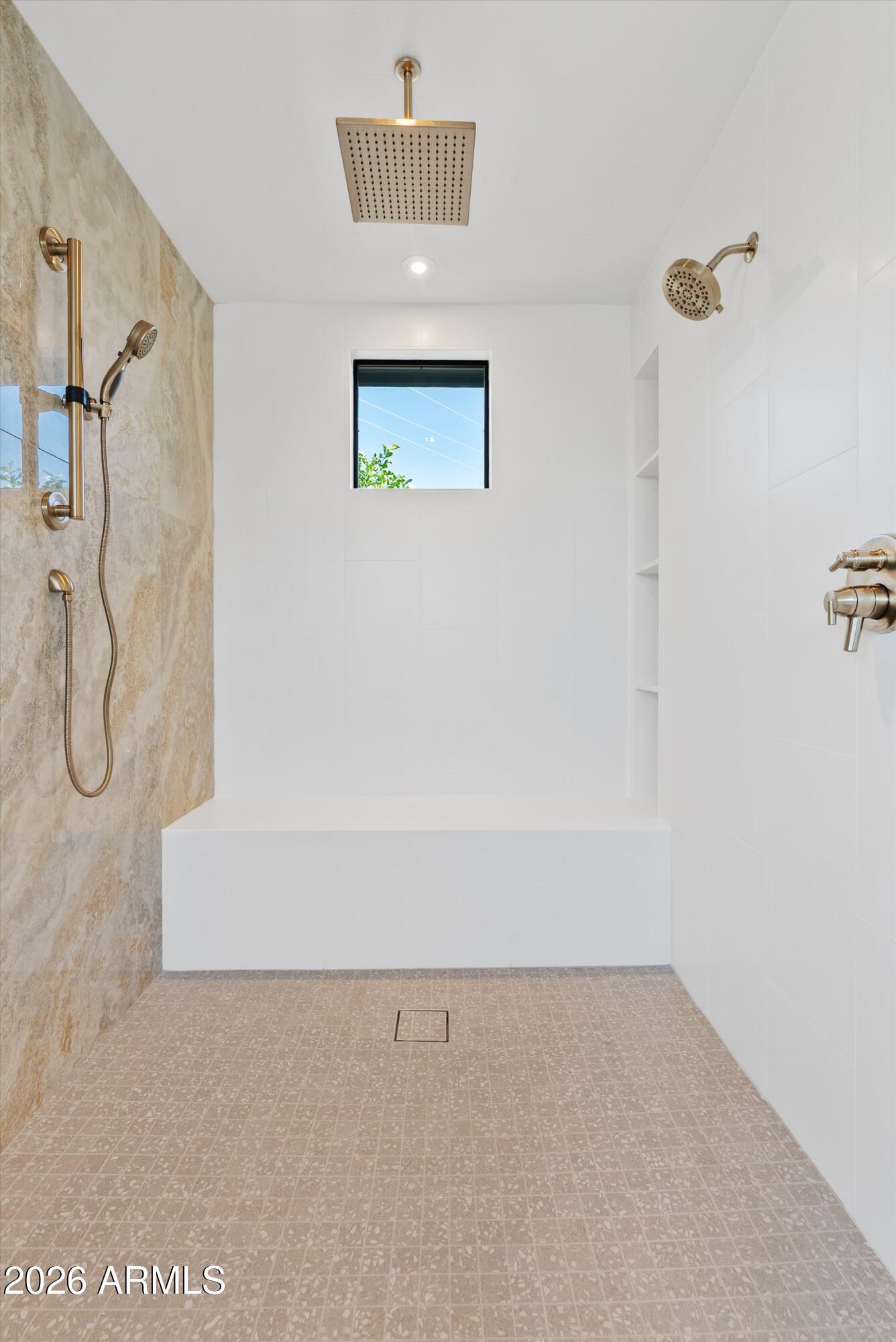 4610 East Flower Street Phoenix, AZ 85018 - Photo 24 of 41 Primary Bathroom