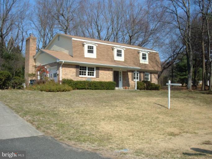 Exterior (Main)