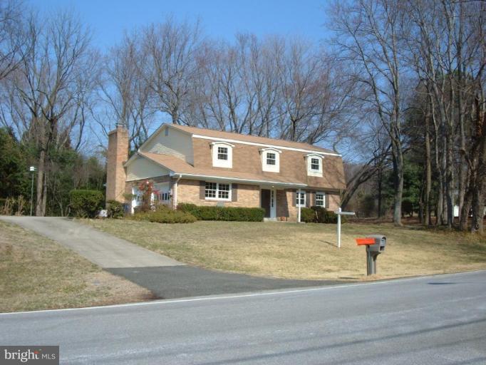 1113 West Riverview Road Fort Washington, MD 20744 - Photo 10 of 13 Exterior #2
