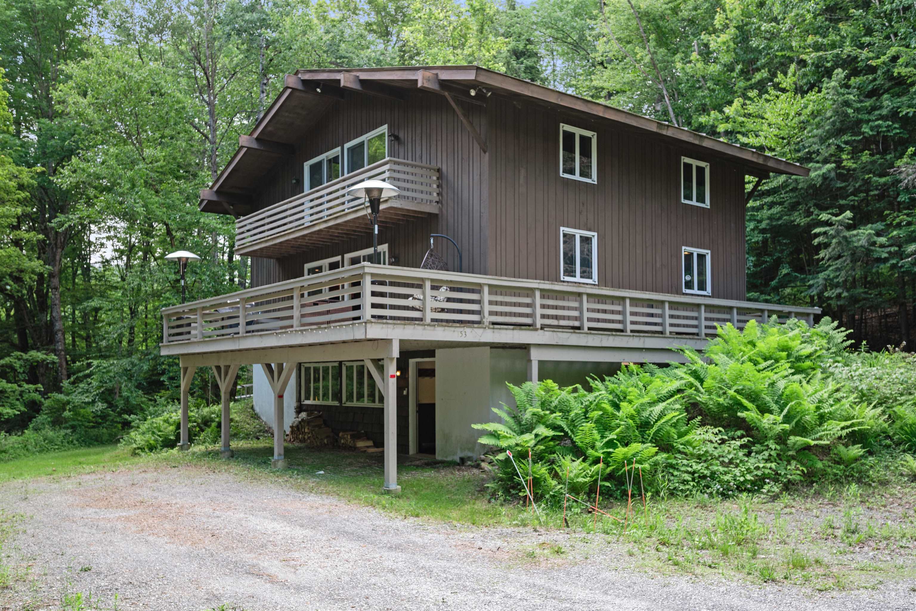 153 Eagle Rock Road Pittsfield, VT 05762 - Photo 44 of 47