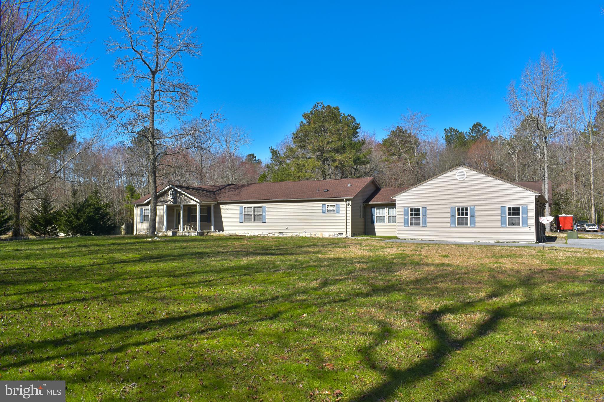 22472 Peterkins Road Georgetown, DE 19947 - Photo 1 of 20 Gallery Image 1