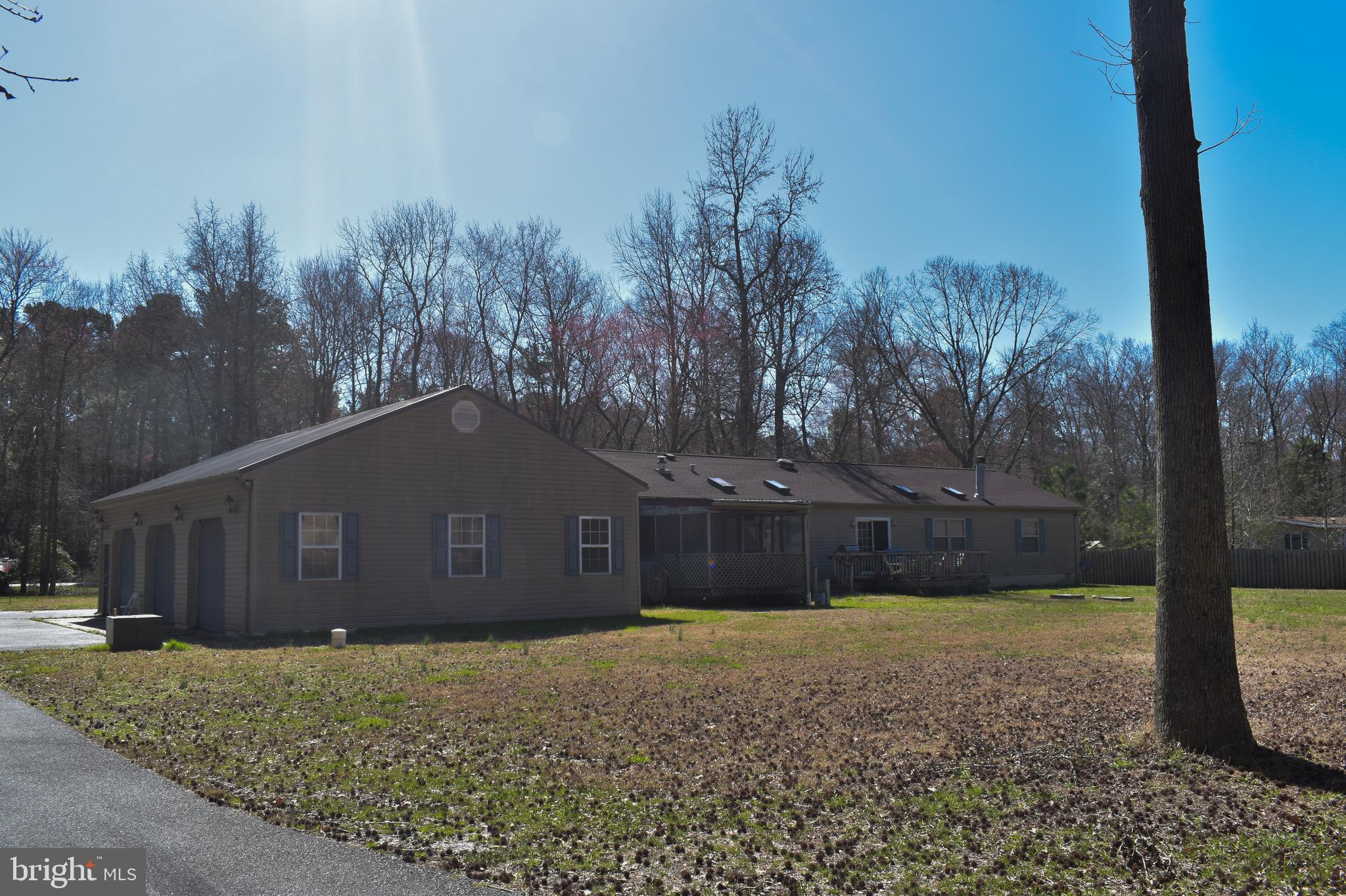 22472 Peterkins Road Georgetown, DE 19947 - Photo 2 of 20 Gallery Image 2