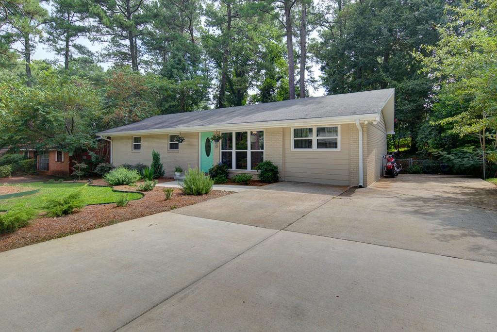 2240 Scotty Circle Decatur, GA 30032 - Photo 1 of 1