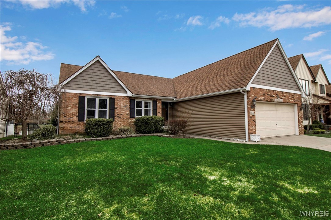 148 Deer Ridge Court Amherst, NY 14068 - Photo 1 of 1 Gallery Image 1
