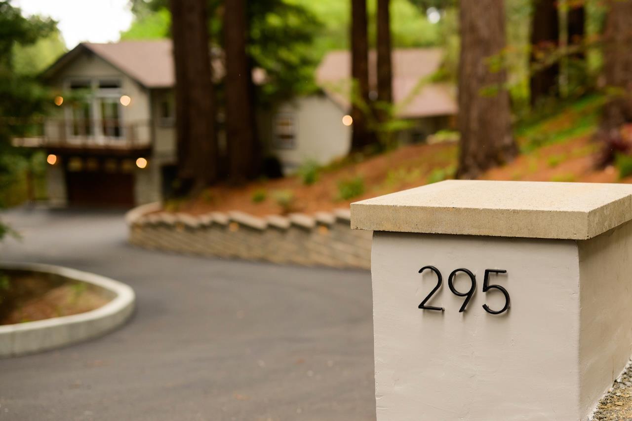 295 Jim's Road Ben Lomond, CA 95005 - Photo 8 of 139