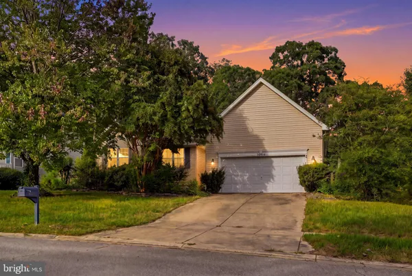 $395,000 | 10916 Maryland Woods Court, Waldorf, MD 20602
