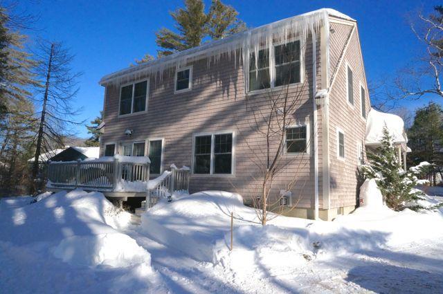 435 Mitchell Road Cape Elizabeth, ME 04107 - Photo 3 of 33 Photo