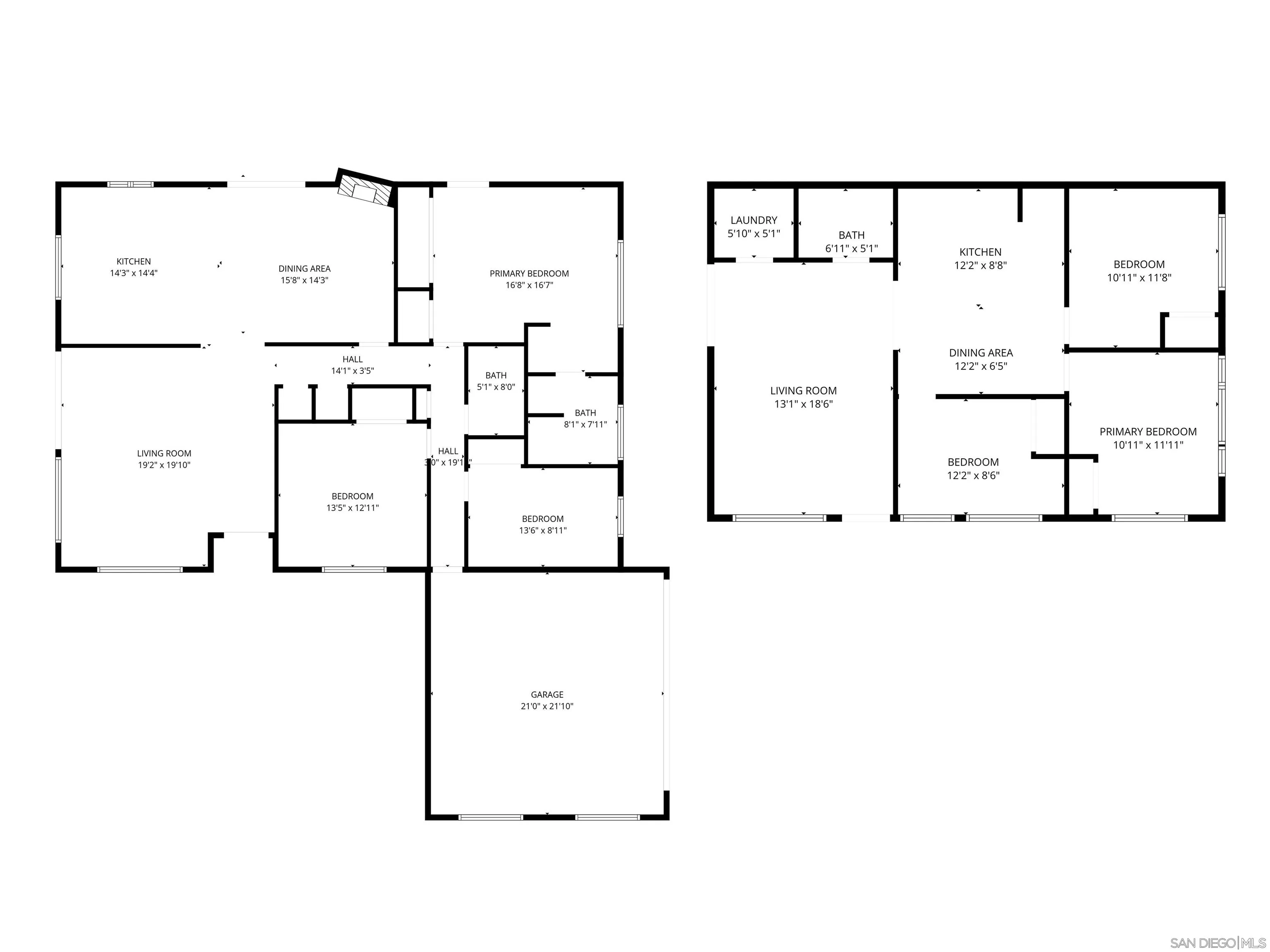 1331 Ramblewood Road Alpine, CA 91901 - Photo 53 of 53