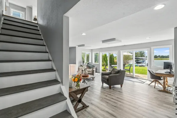 $725,000 | 1009 Treasure Island Drive, Mattawan, MI 49071