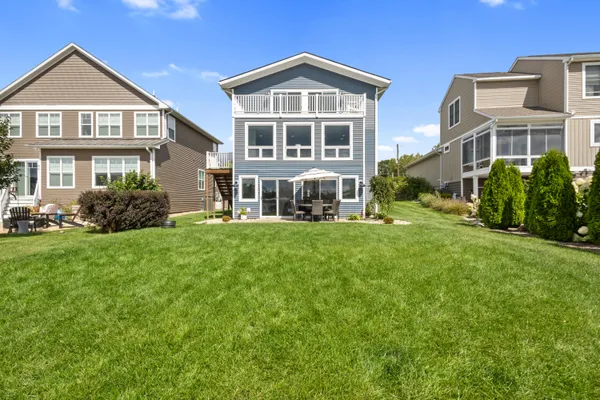 $725,000 | 1009 Treasure Island Drive, Mattawan, MI 49071
