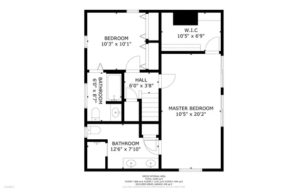 $725,000 | 1009 Treasure Island Drive, Mattawan, MI 49071