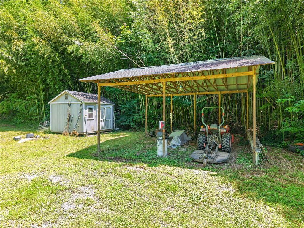 3182 Cove Road Jasper, GA 30143 - Photo 3 of 24