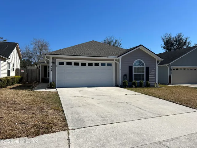 $365,000 | 267 Carriann Cove Court, Jacksonville, FL 32225