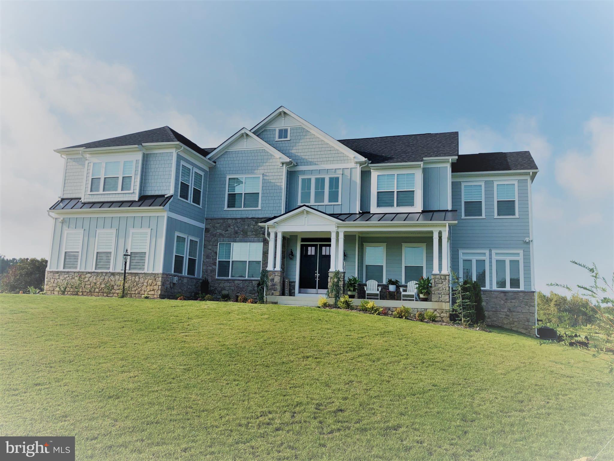 1621 Carnoustie Road Davidsonville, MD 21035 - Photo 1 of 89 Welcome Home!