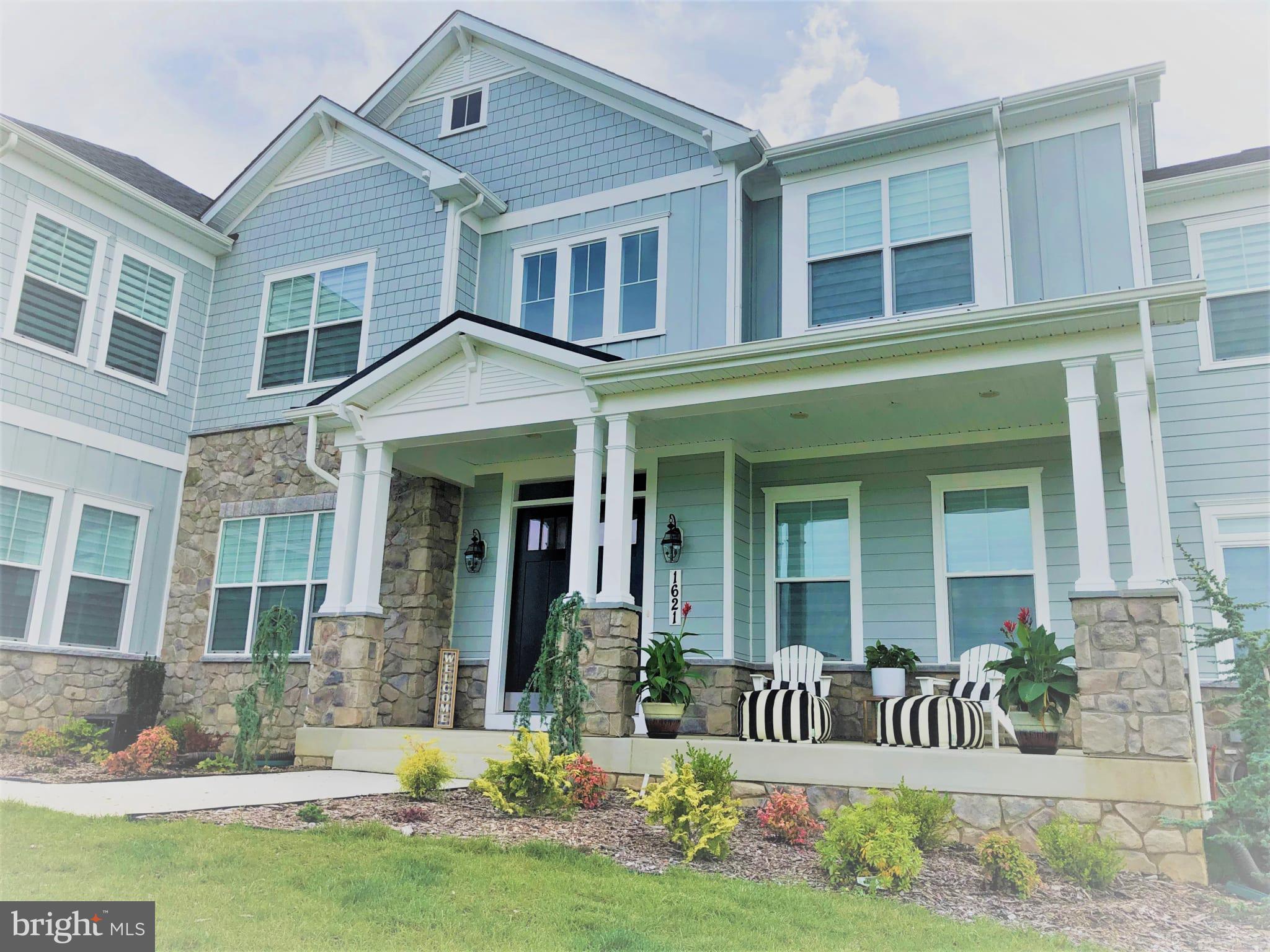 1621 Carnoustie Road Davidsonville, MD 21035 - Photo 2 of 89