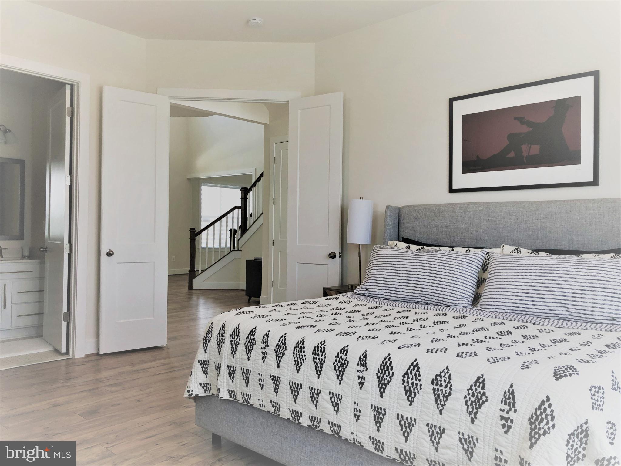 1621 Carnoustie Road Davidsonville, MD 21035 - Photo 33 of 89