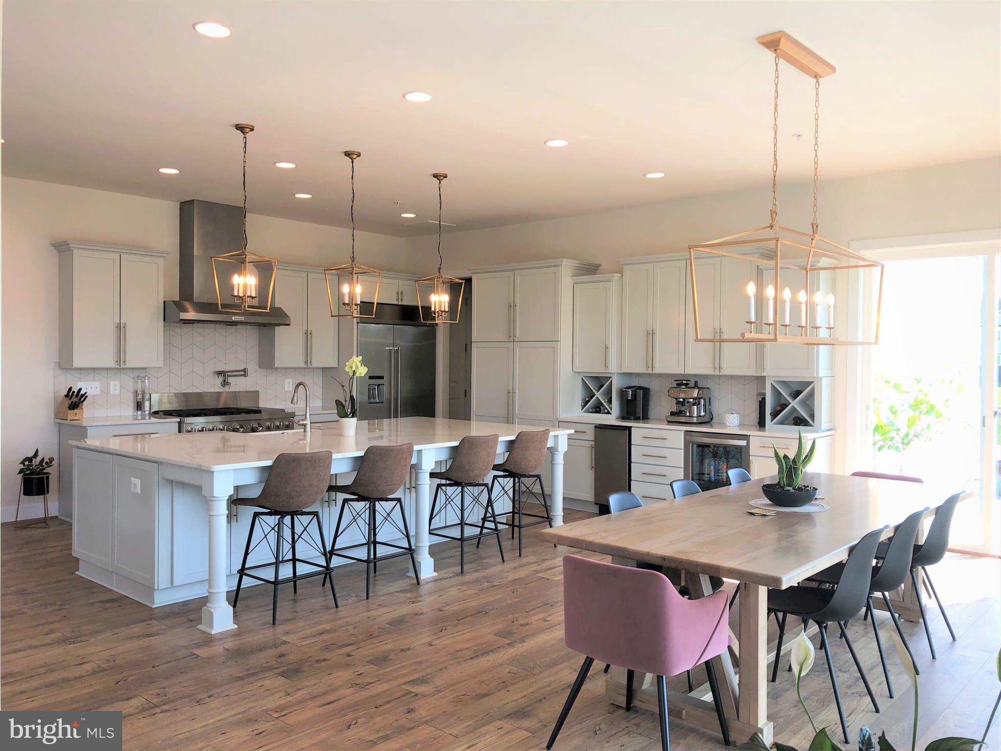 1621 Carnoustie Road Davidsonville, MD 21035 - Photo 8 of 89
