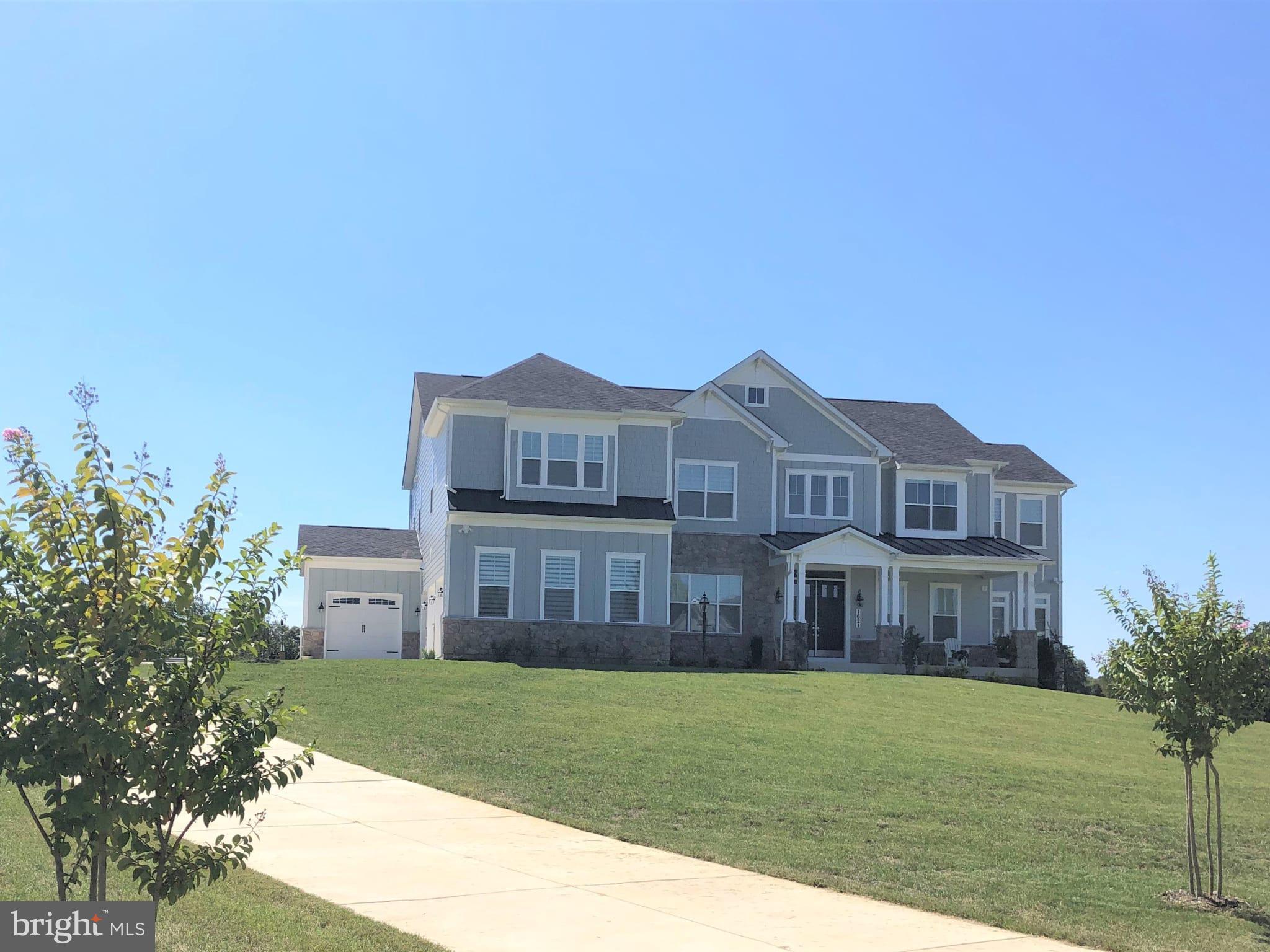 1621 Carnoustie Road Davidsonville, MD 21035 - Photo 71 of 89