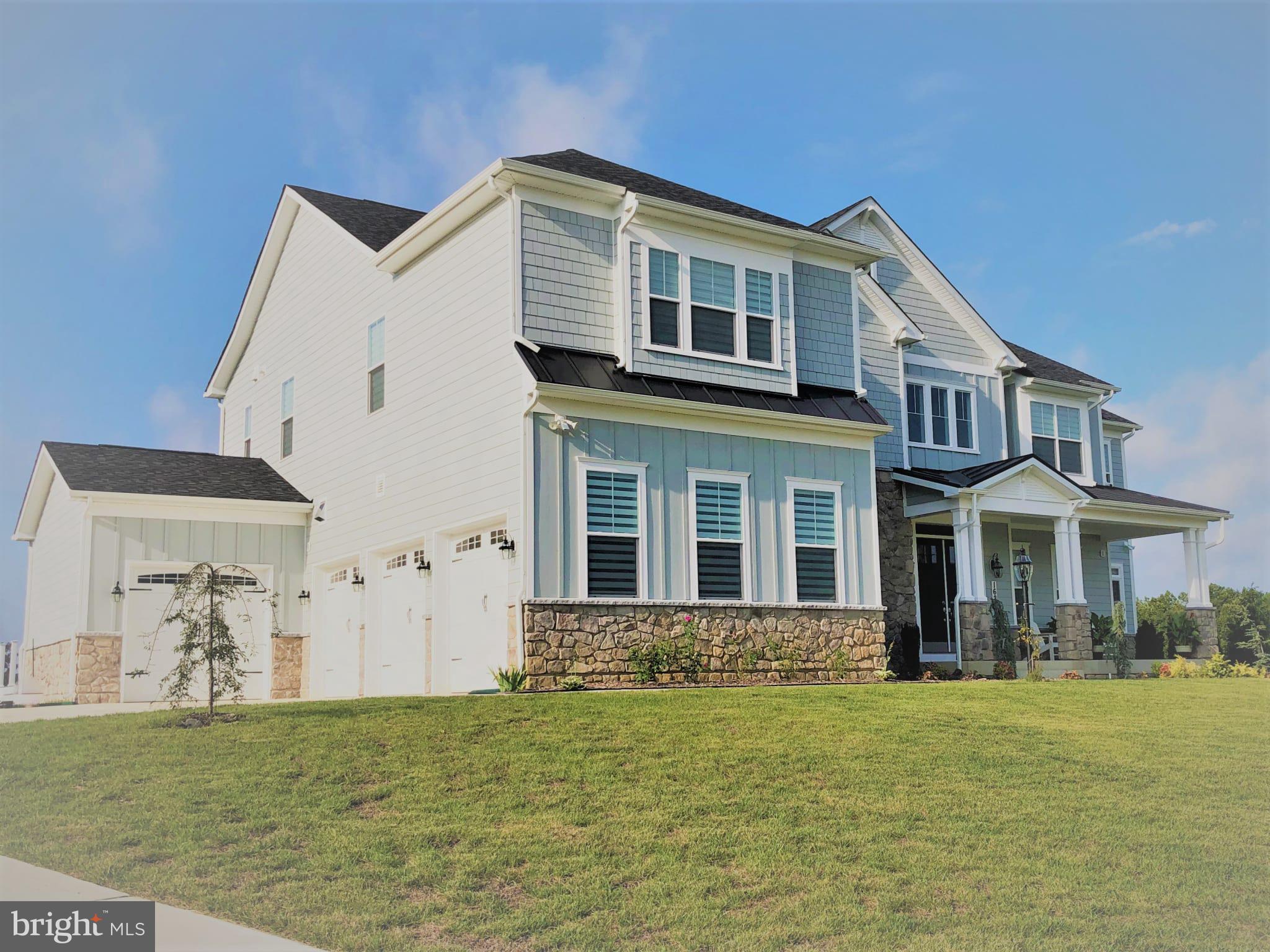 1621 Carnoustie Road Davidsonville, MD 21035 - Photo 72 of 89