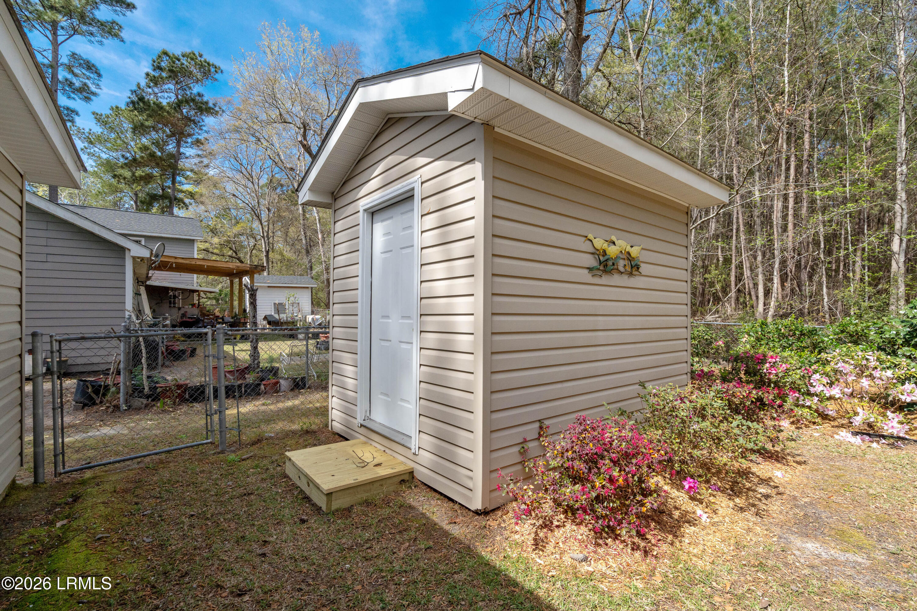 97 Ridgeland Lakes Drive Ridgeland, SC 29936 - Photo 33 of 33 97 Ridgeland Lakes-38
