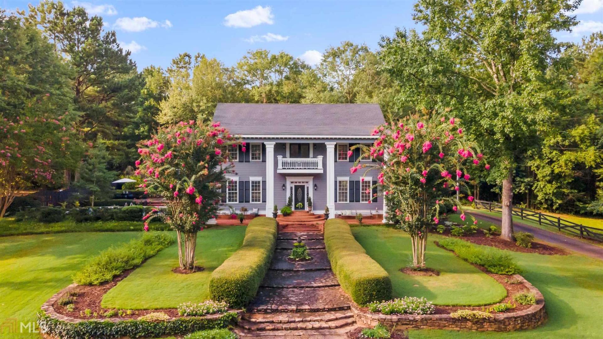 2279 Stovall Road LaGrange, GA 30241 - Photo 1 of 1 Gallery Image 1