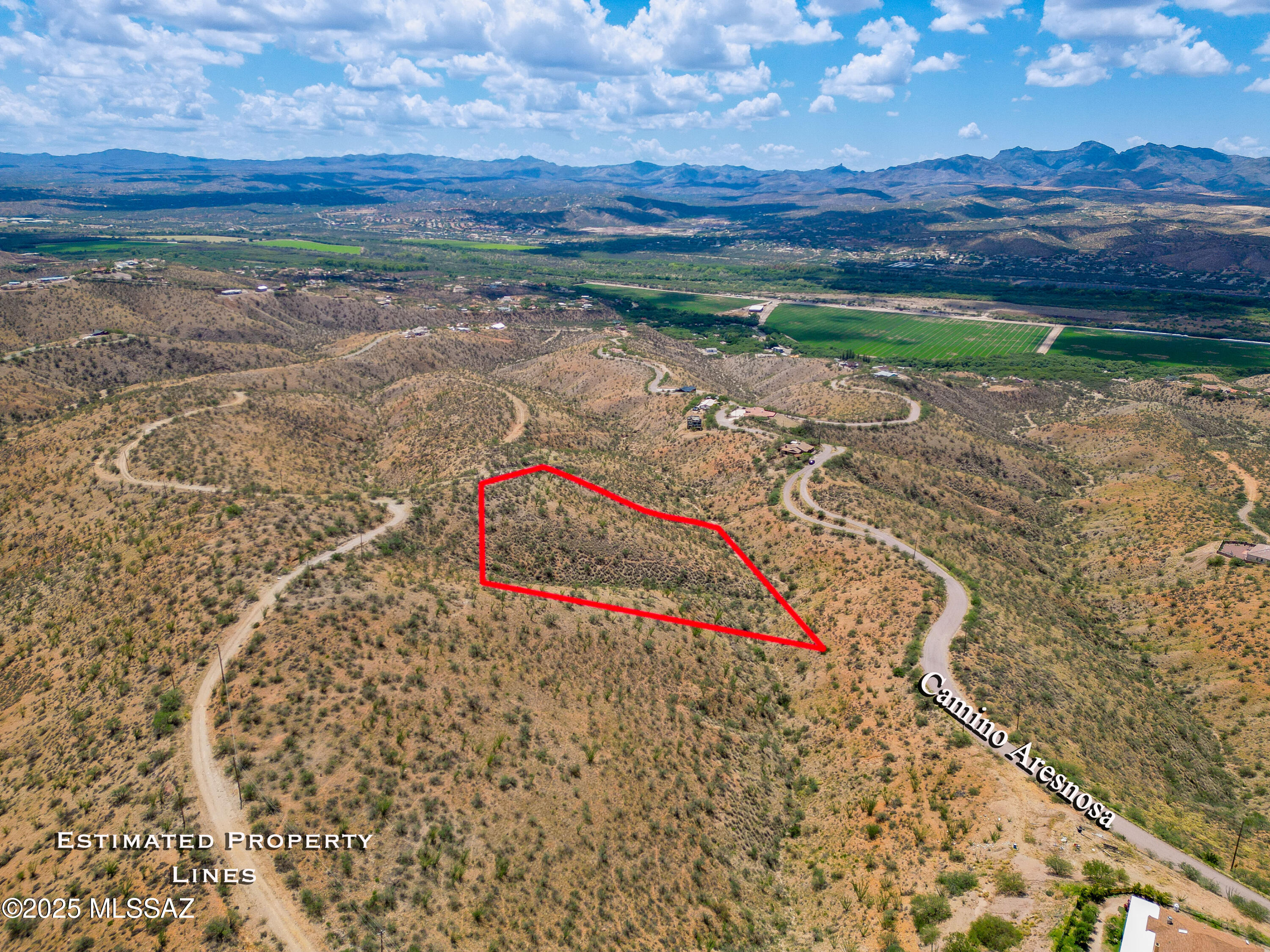 332 Calle Marte, Unit 5 Rio Rico, AZ 85648 - Photo 1 of 3