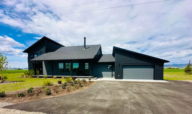 $1,599,000 | 139 Baseline Road, Blaine County, ID 83313