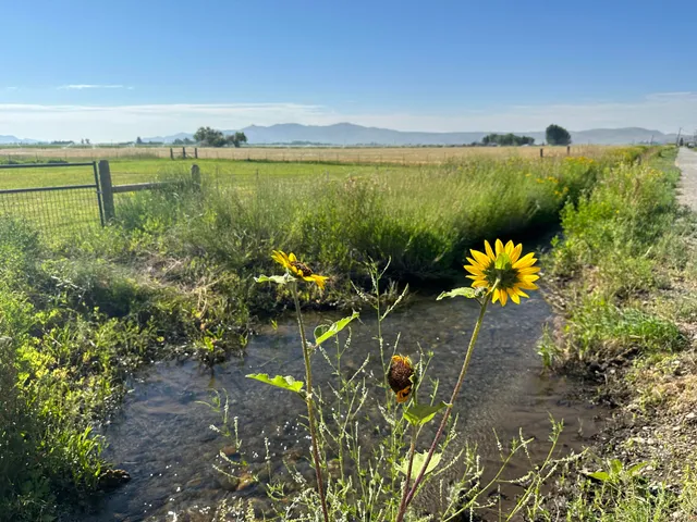 $1,599,000 | 139 Baseline Road, Blaine County, ID 83313