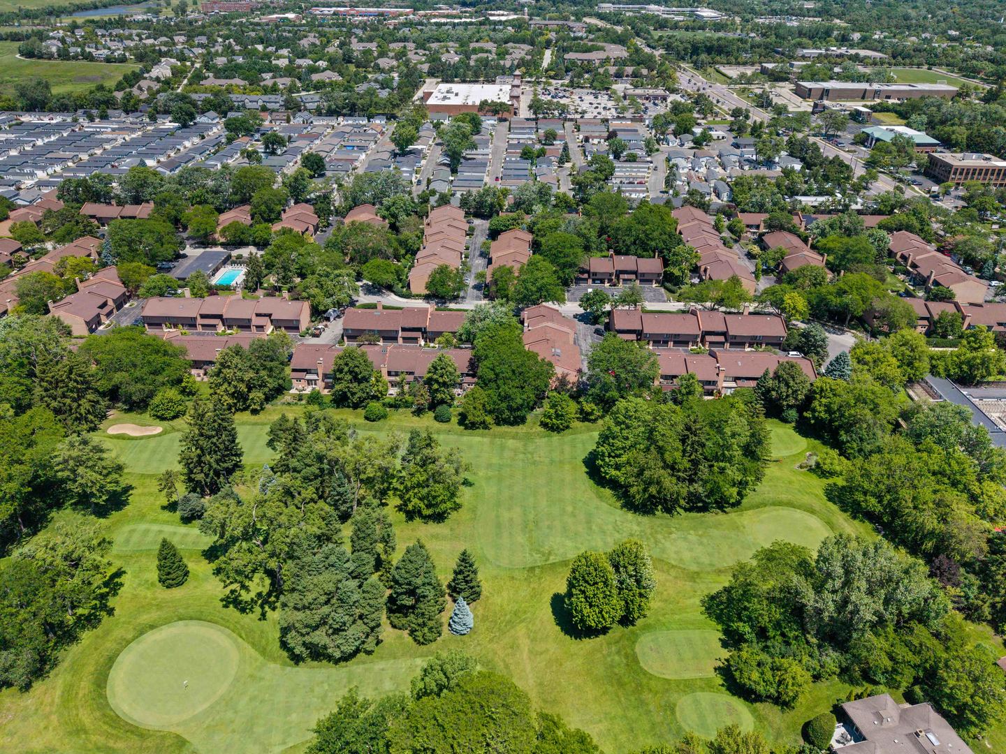 1715 Wildberry Drive, Unit E Glenview, IL 60025 - Photo 36 of 37