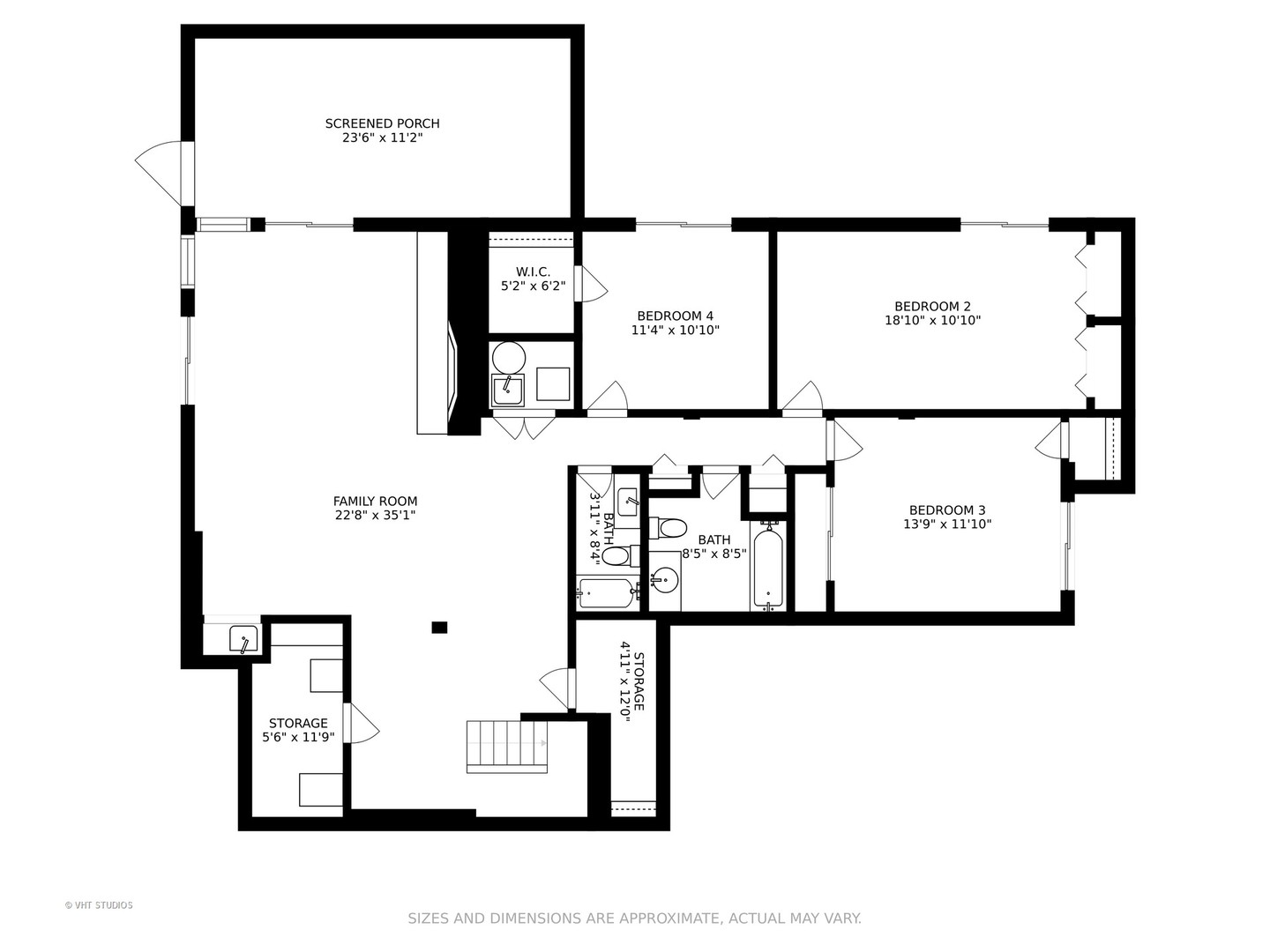 25287 Wren Road Tower Lakes, IL 60010 - Photo 51 of 51 a picture of a park