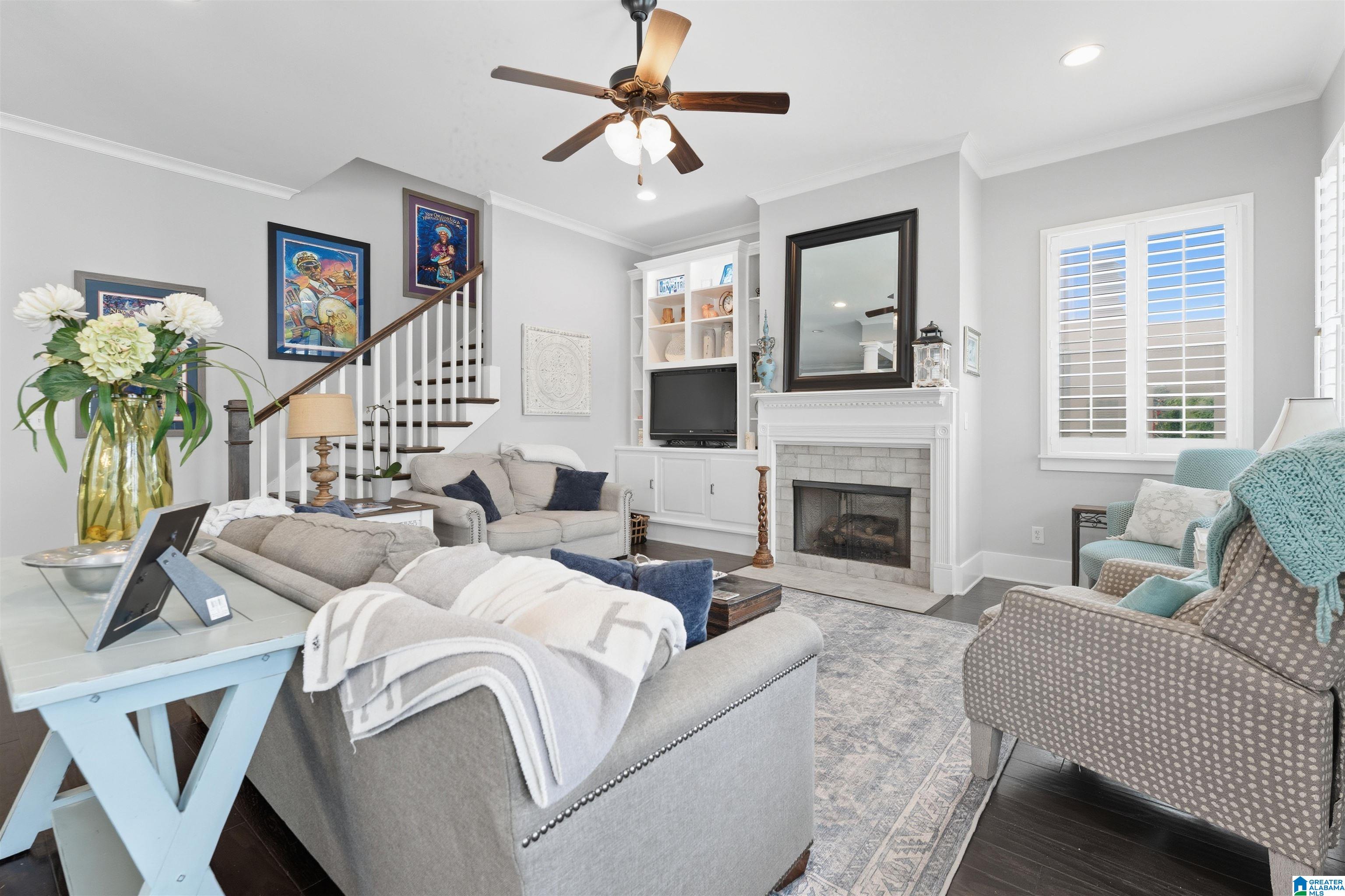 764 Rosebury Road Helena, AL 35080 - Photo 7 of 46