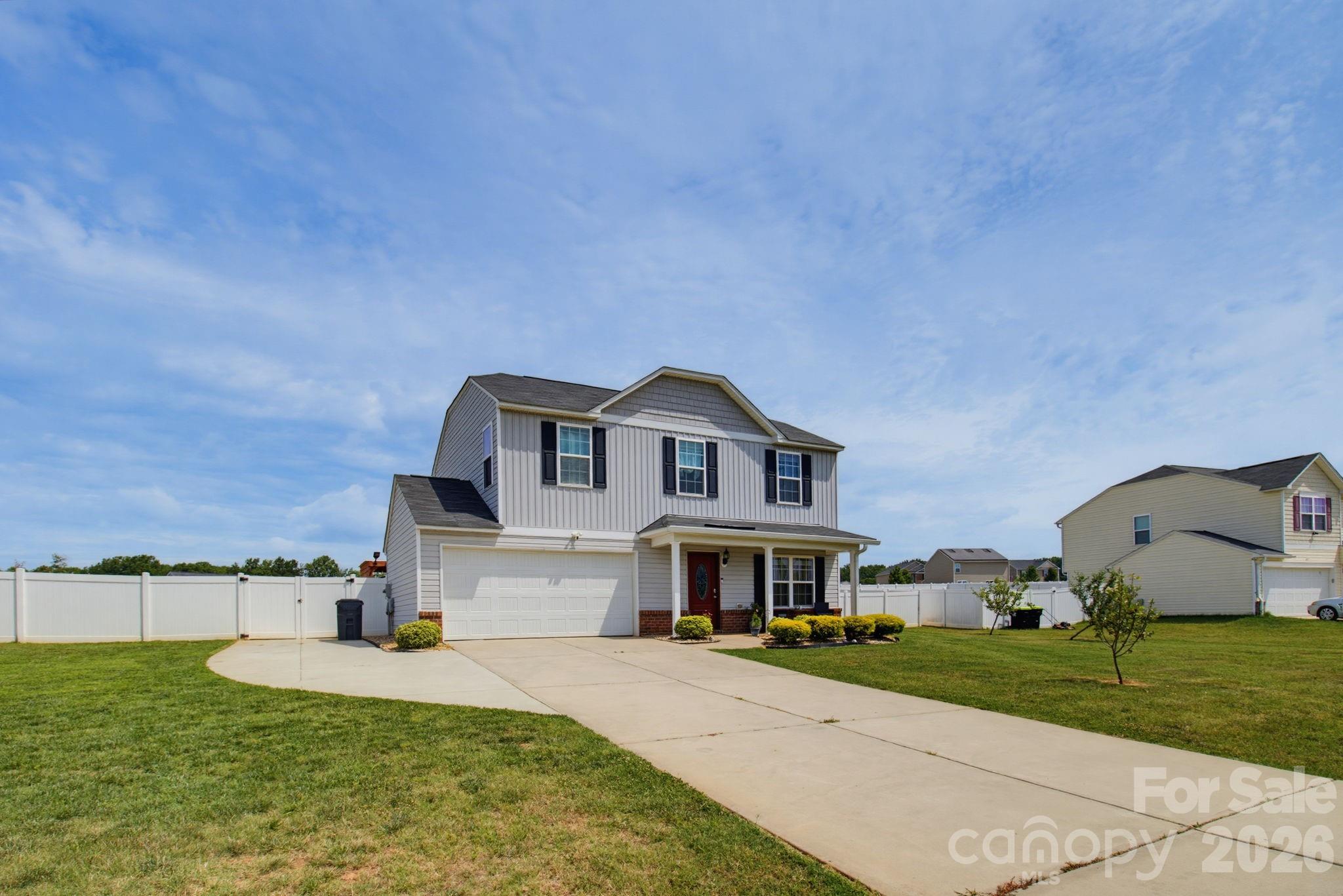 660 Tyro Road Lexington, NC 27295 - Photo 29 of 29
