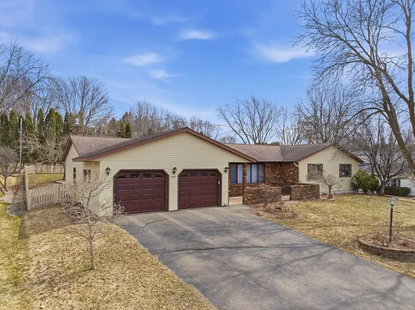 $389,900 | 1307 North Wood Avenue, Marshfield, WI 54449