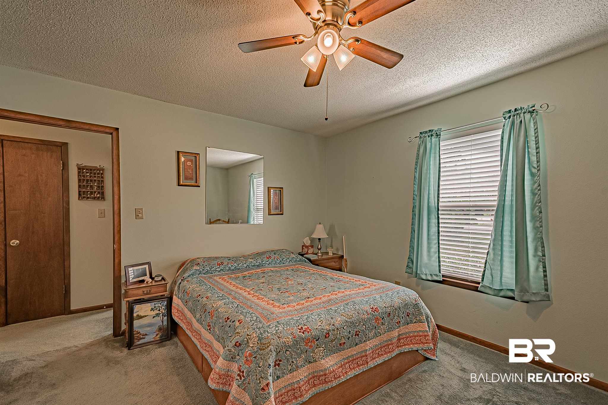 2689 Pine Ridge Drive Lillian, AL 36549 - Photo 20 of 46 Master Bedroom