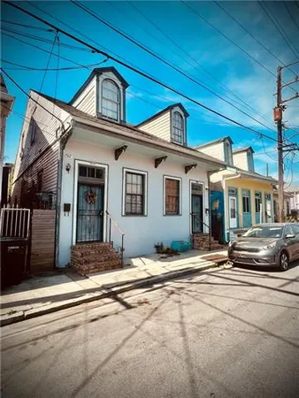 $1,650 | 1512 St Ann Street, New Orleans, LA 70116