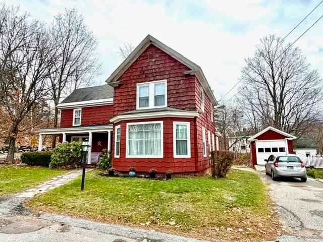 $295,000 | 1 Glen Road, Gorham, NH 03581