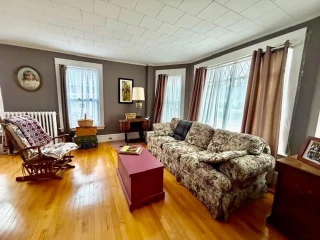 $295,000 | 1 Glen Road, Gorham, NH 03581