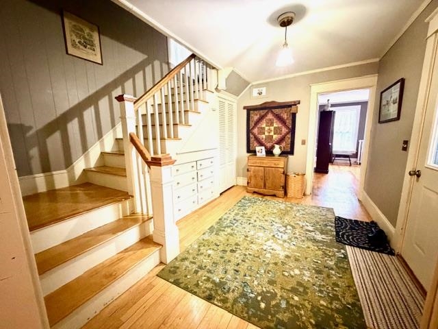 1 Glen Road Gorham, NH 03581 - Photo 14 of 39