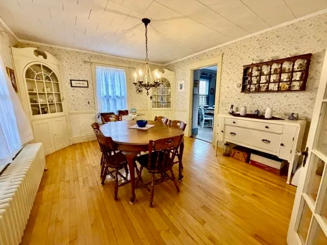 $295,000 | 1 Glen Road, Gorham, NH 03581