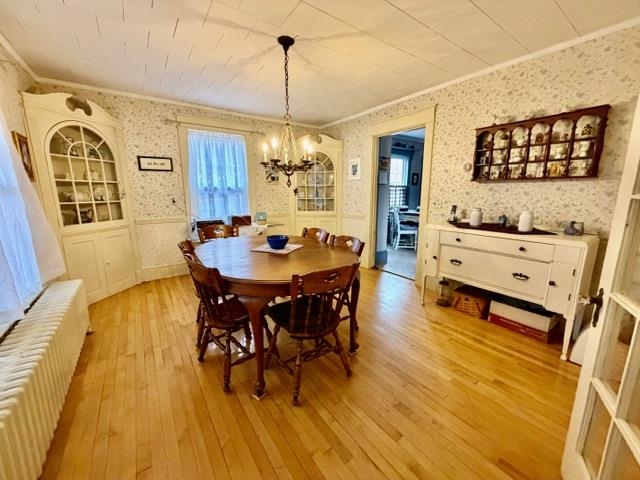 1 Glen Road Gorham, NH 03581 - Photo 15 of 39