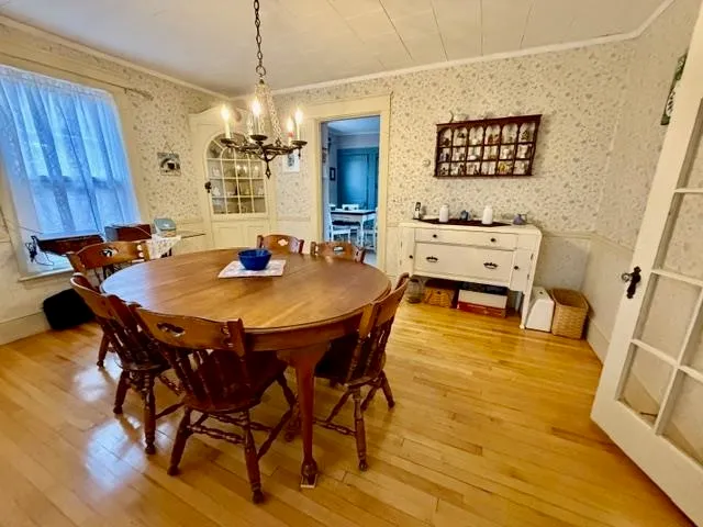 $295,000 | 1 Glen Road, Gorham, NH 03581