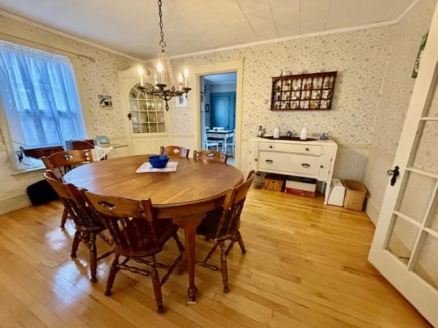 1 Glen Road Gorham, NH 03581 - Photo 16 of 39