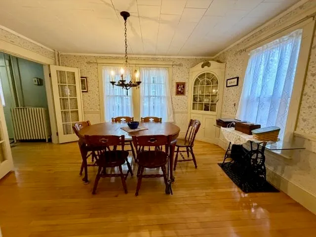 $295,000 | 1 Glen Road, Gorham, NH 03581